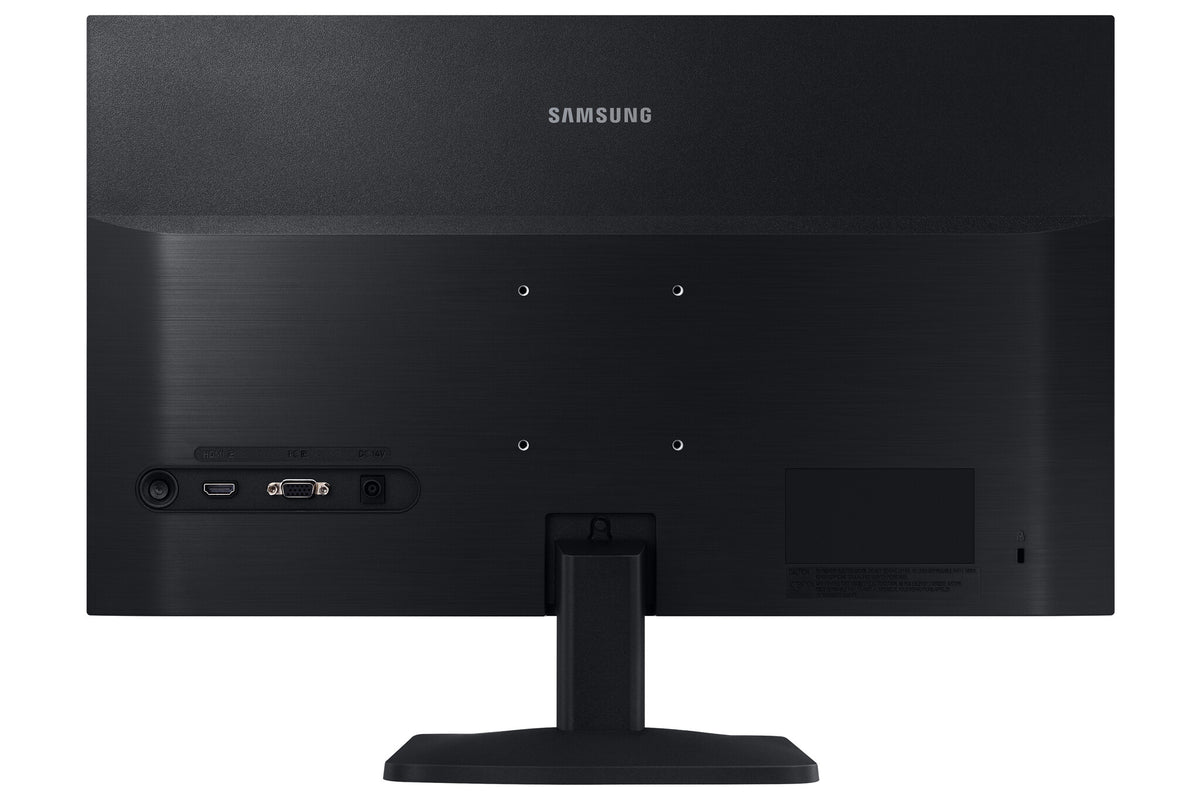 Samsung LS24A336NH computer monitor 61 cm (24&quot;) 1920 x 1080 pixels Full HD LED