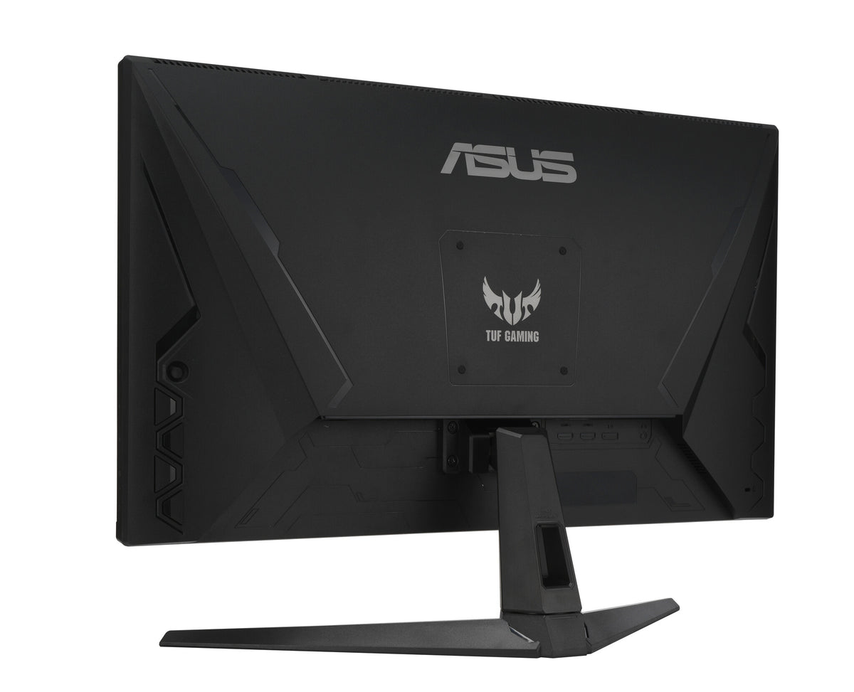 ASUS TUF Gaming VG289Q1A computer monitor 71.1 cm (28&quot;) 3840 x 2160 pixels 4K Ultra HD LED Black