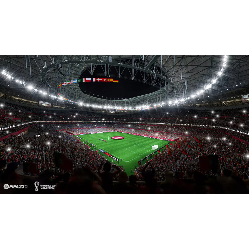 EA Sports Fifa 23, Xbox Séries X, S