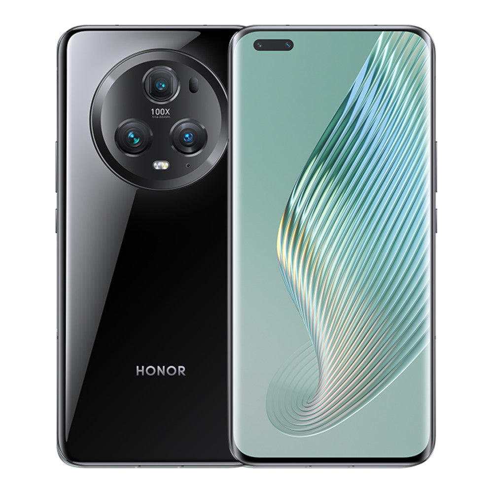Honor Magic5 Pro - Full phone specifications
